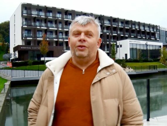 григорий козловский