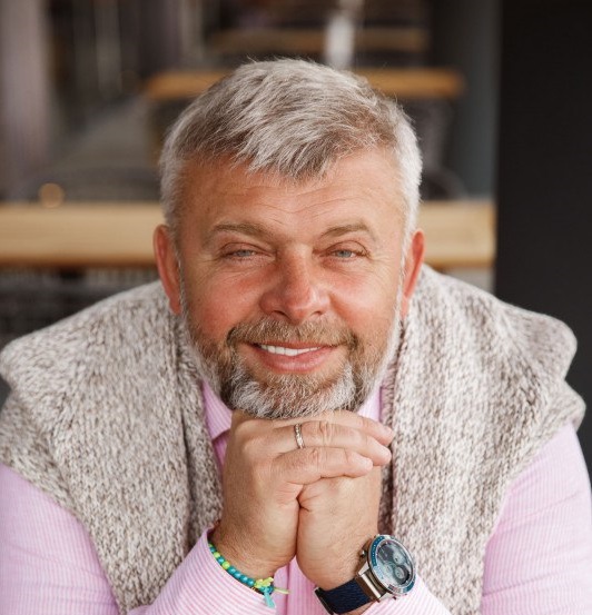 Бизнесмен и меценат Григорий Петрович Козловский